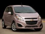 Chevrolet Spark 2012 года (US)
